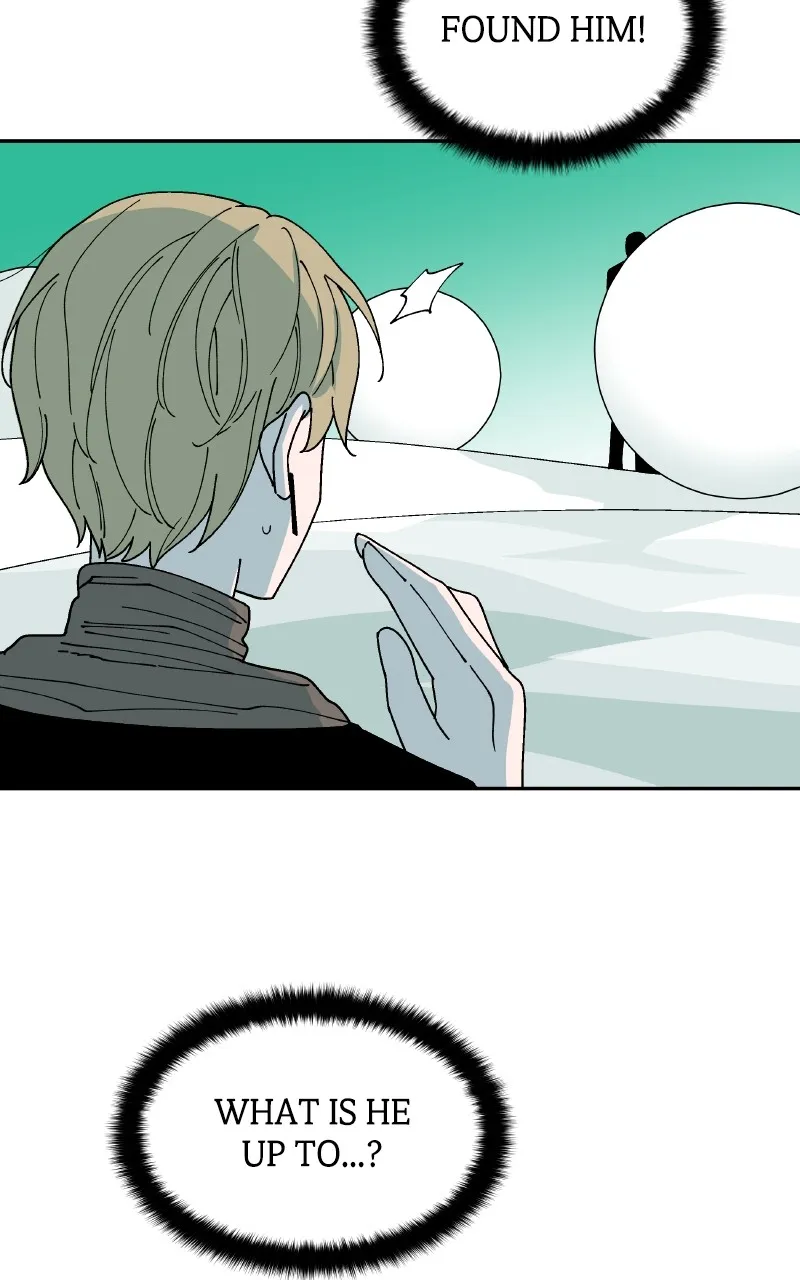 False Paradise Chapter 21 page 12 - 