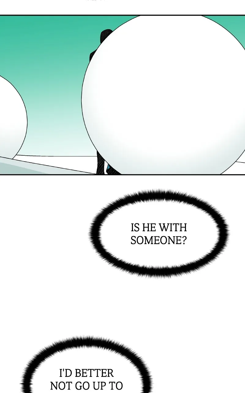 False Paradise Chapter 21 page 13 - 