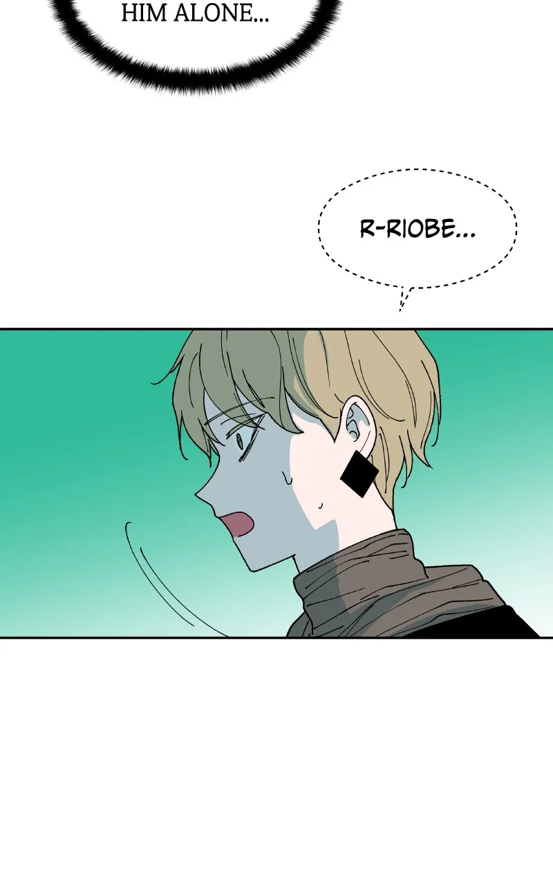 False Paradise Chapter 21 page 14 - 