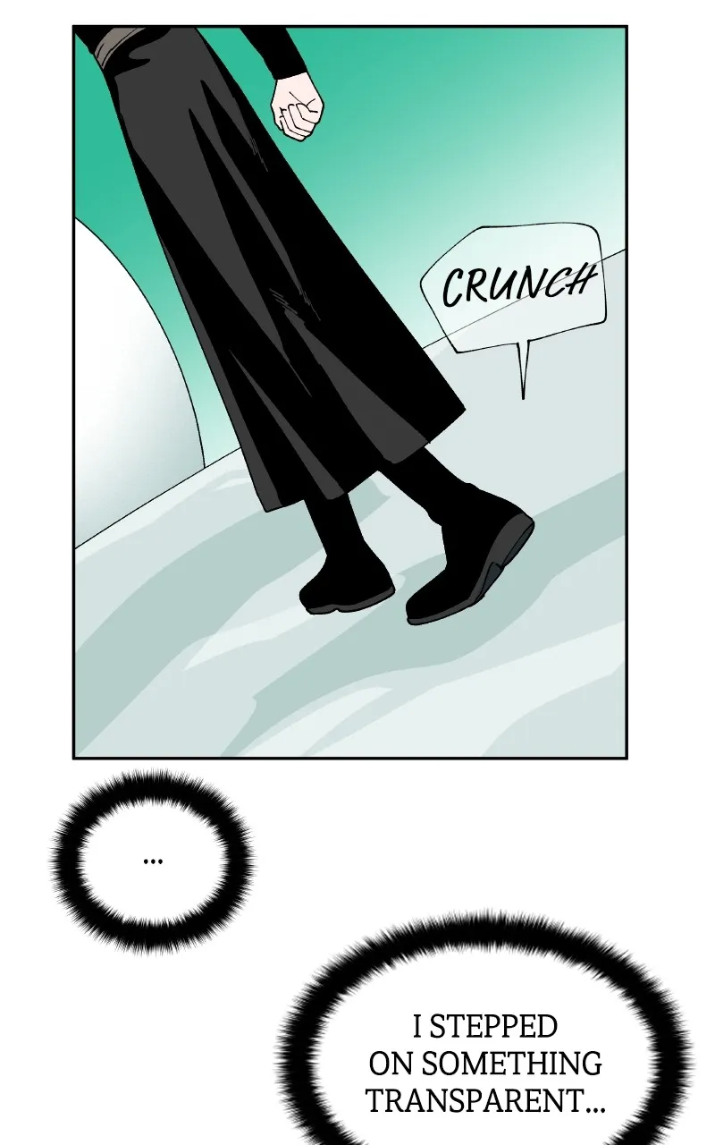 False Paradise Chapter 21 page 15 - 