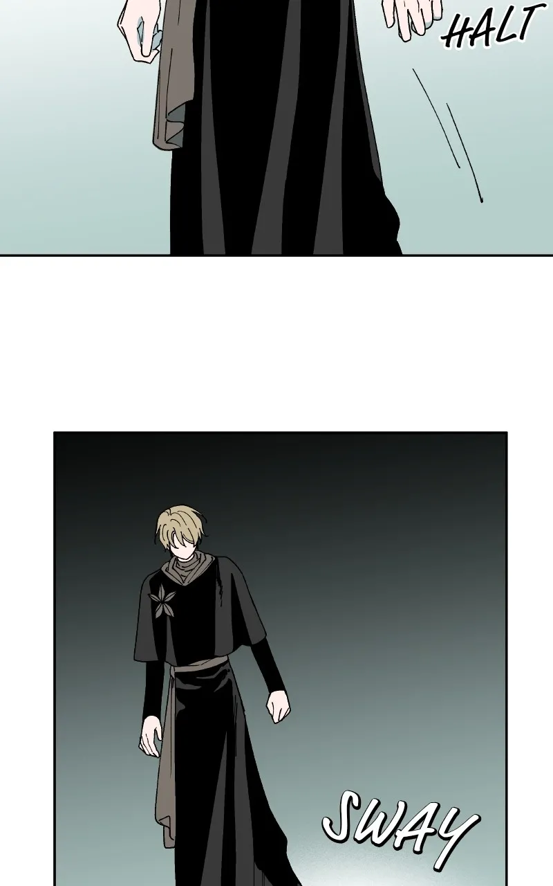 False Paradise Chapter 21 page 17 - 