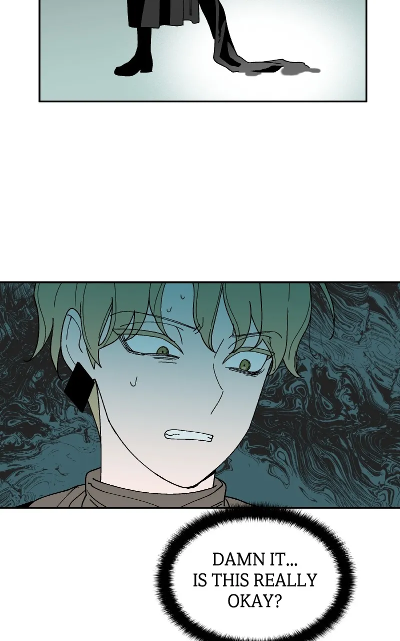 False Paradise Chapter 21 page 18 - 
