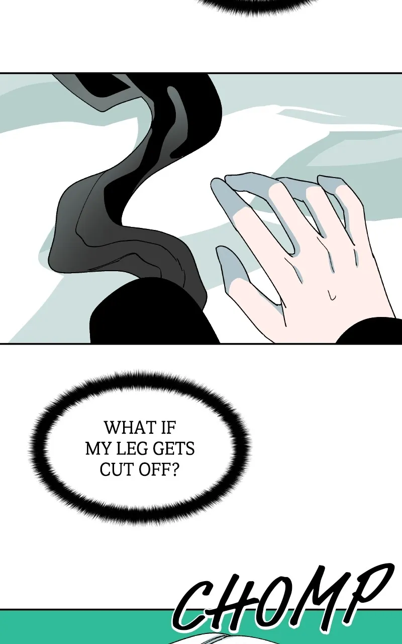 False Paradise Chapter 21 page 19 - 