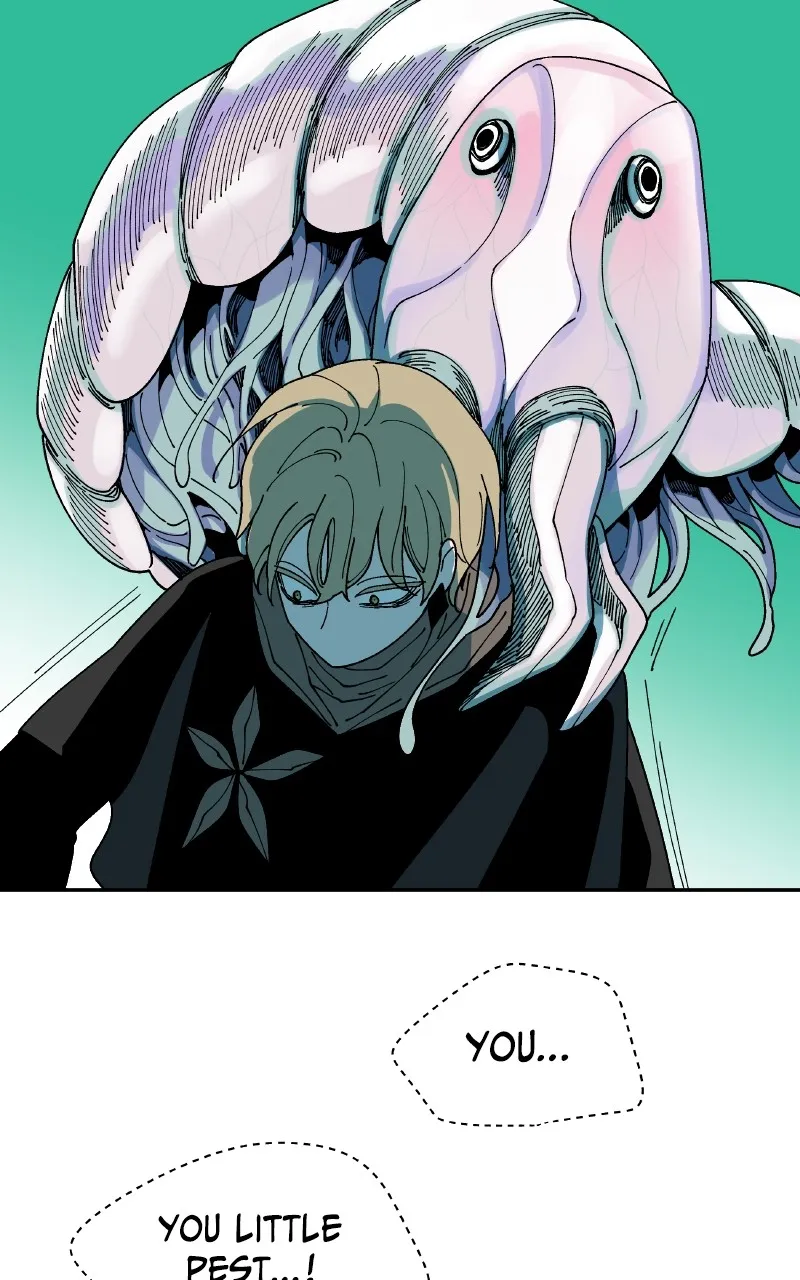 False Paradise Chapter 21 page 20 - 