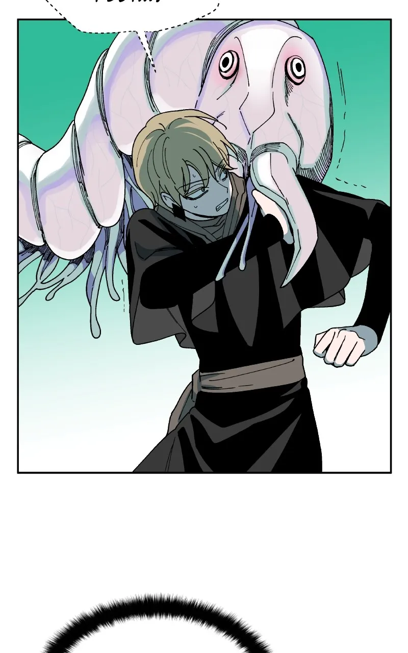 False Paradise Chapter 21 page 21 - 