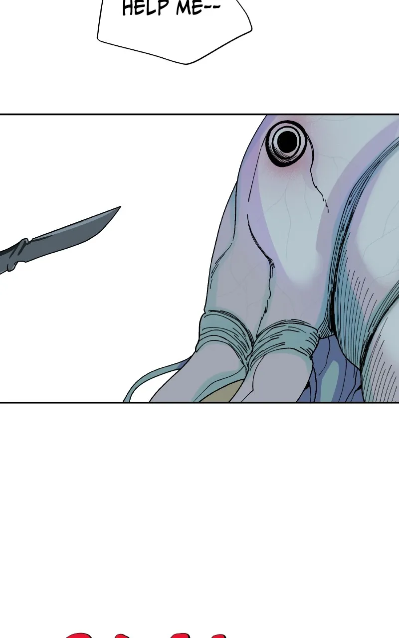 False Paradise Chapter 21 page 23 - 