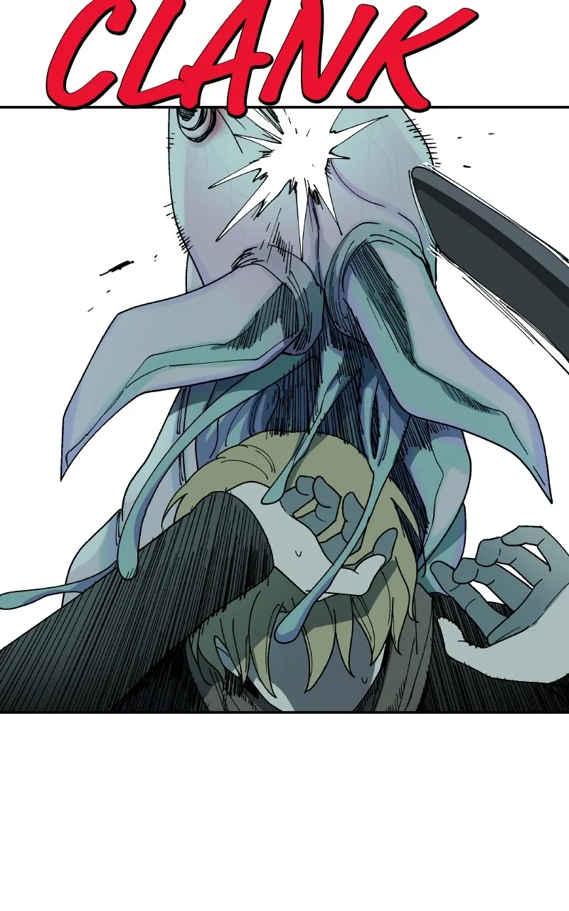 False Paradise Chapter 21 page 24 - 