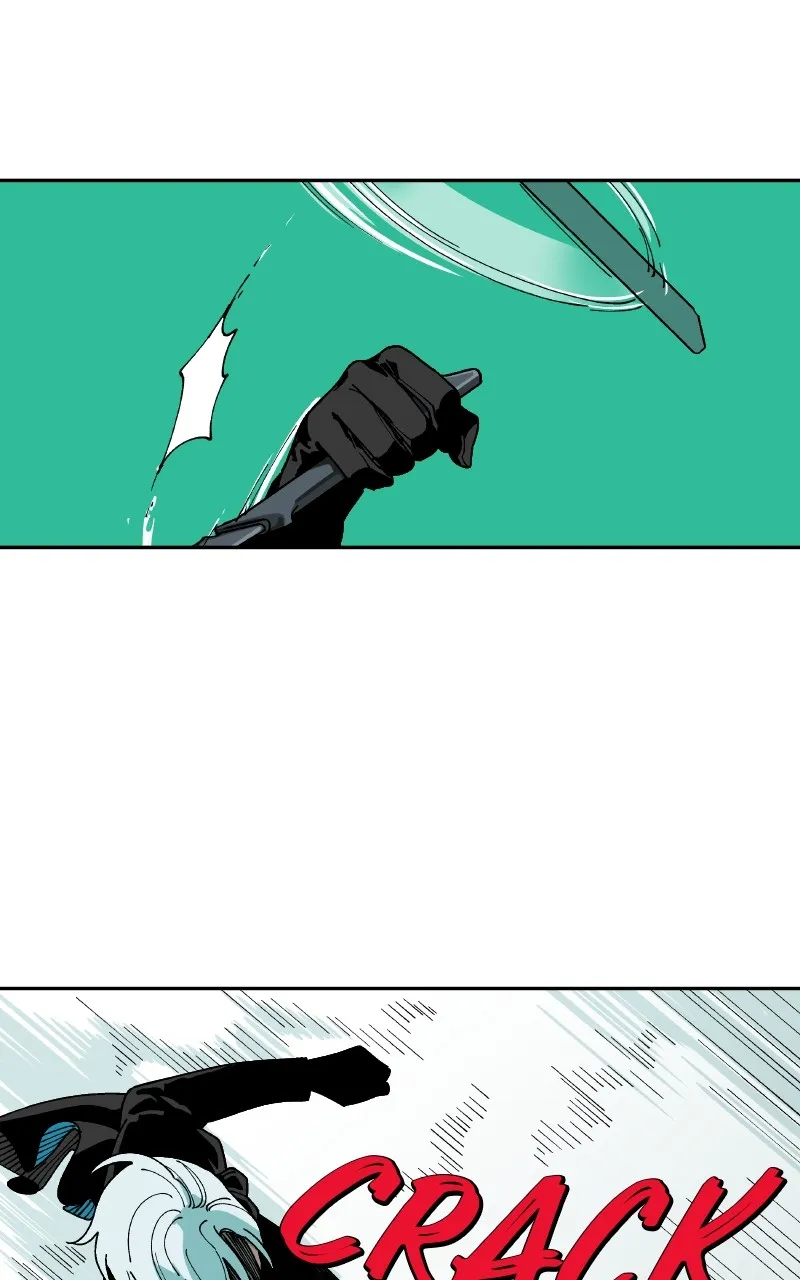 False Paradise Chapter 21 page 25 - 