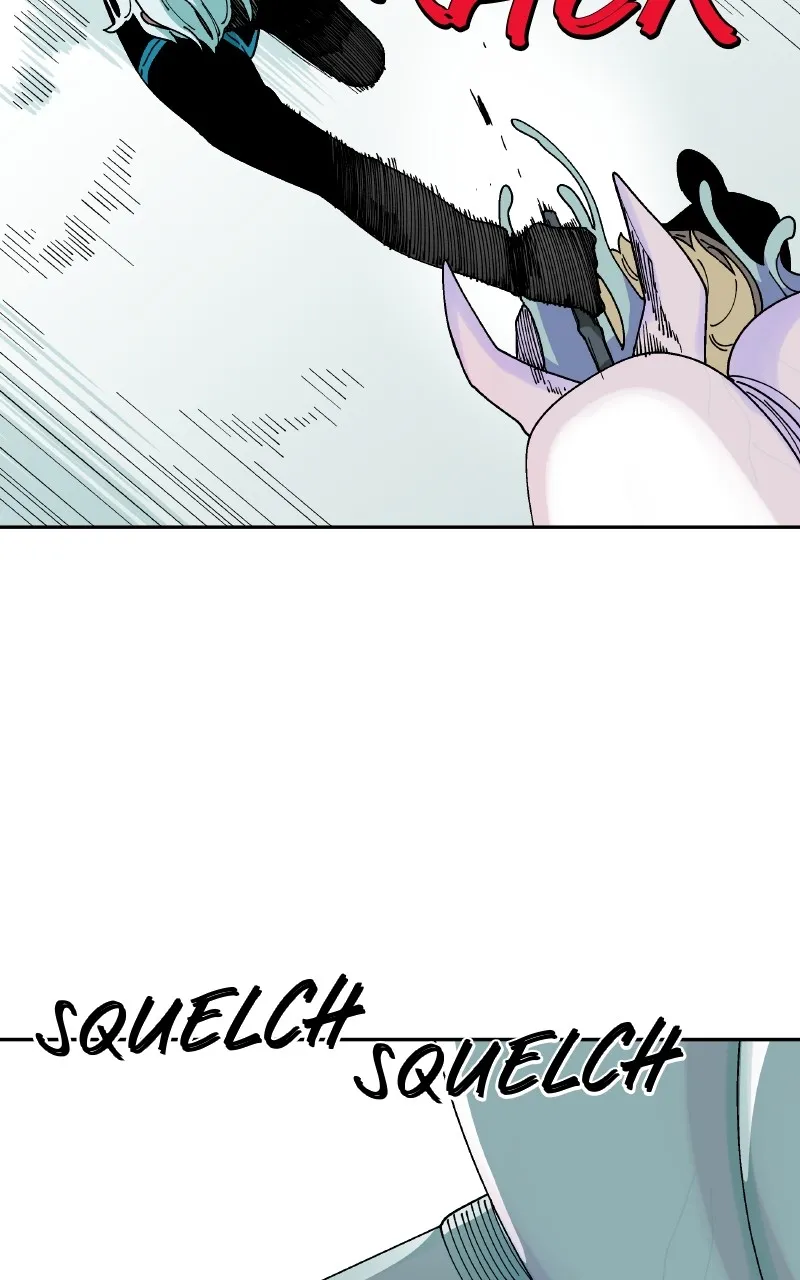 False Paradise Chapter 21 page 26 - 