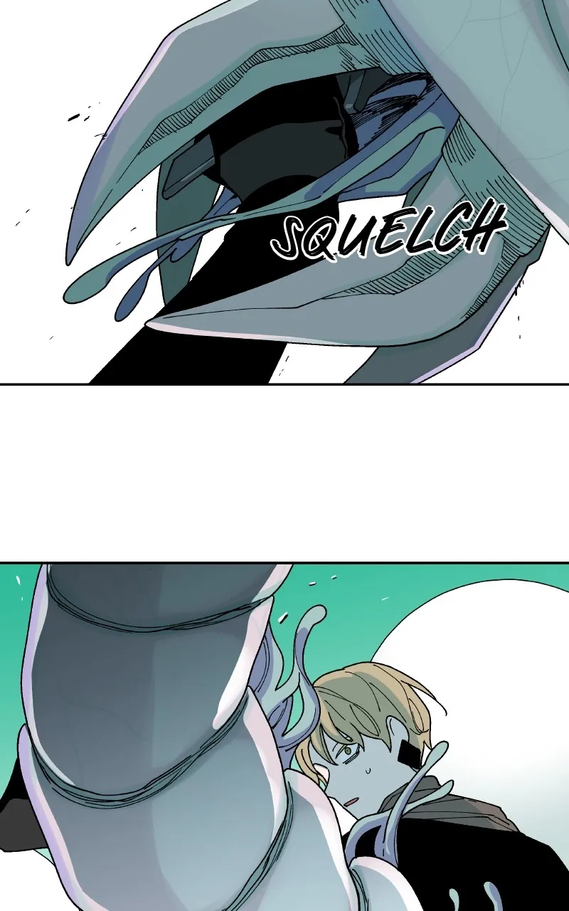 False Paradise Chapter 21 page 27 - 