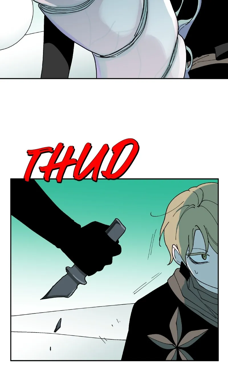 False Paradise Chapter 21 page 28 - 