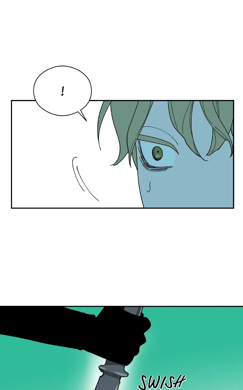 False Paradise Chapter 21 page 29 - 