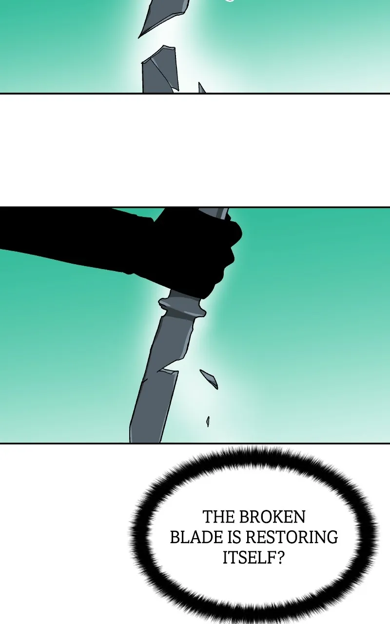 False Paradise Chapter 21 page 30 - 