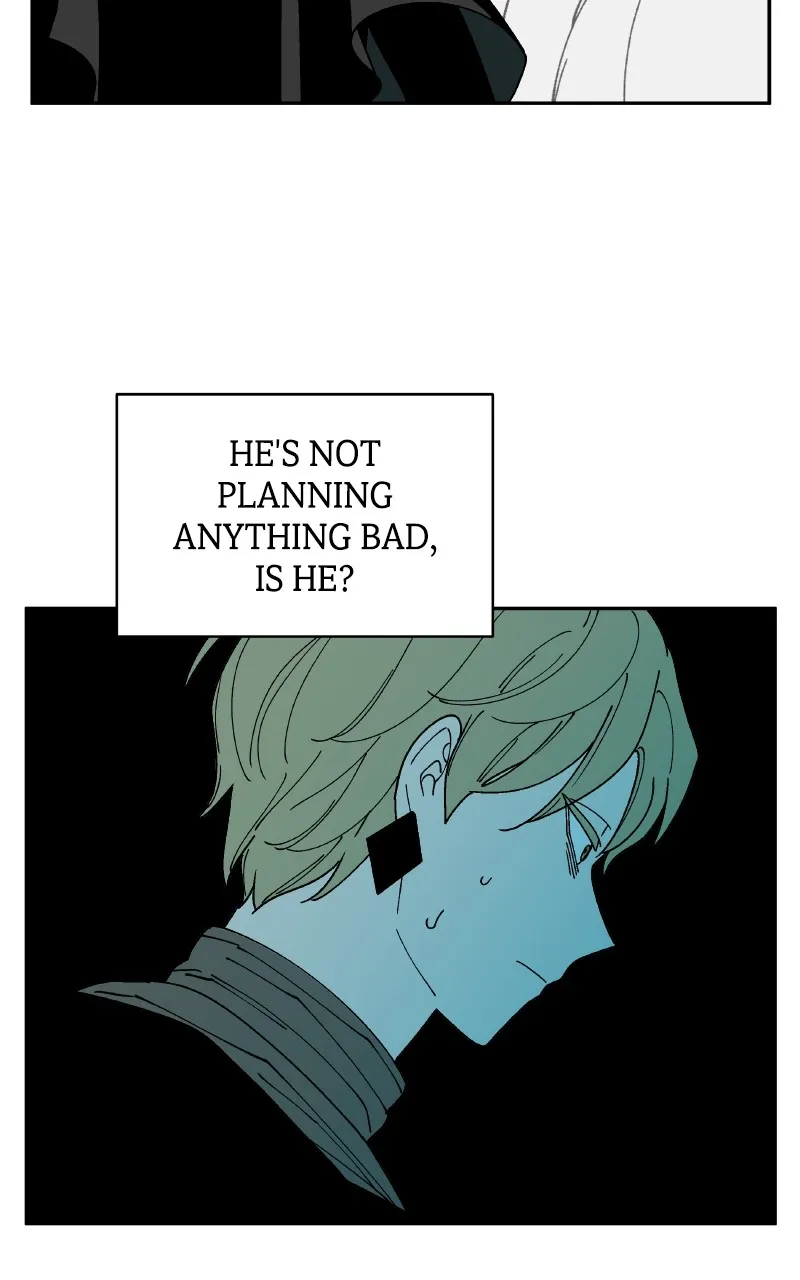 False Paradise Chapter 21 page 4 - 