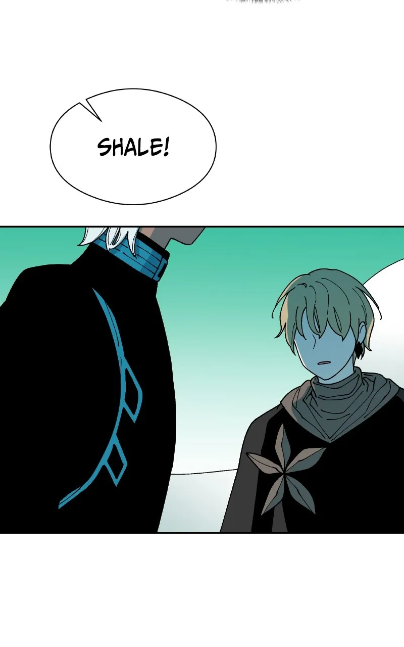 False Paradise Chapter 21 page 31 - 