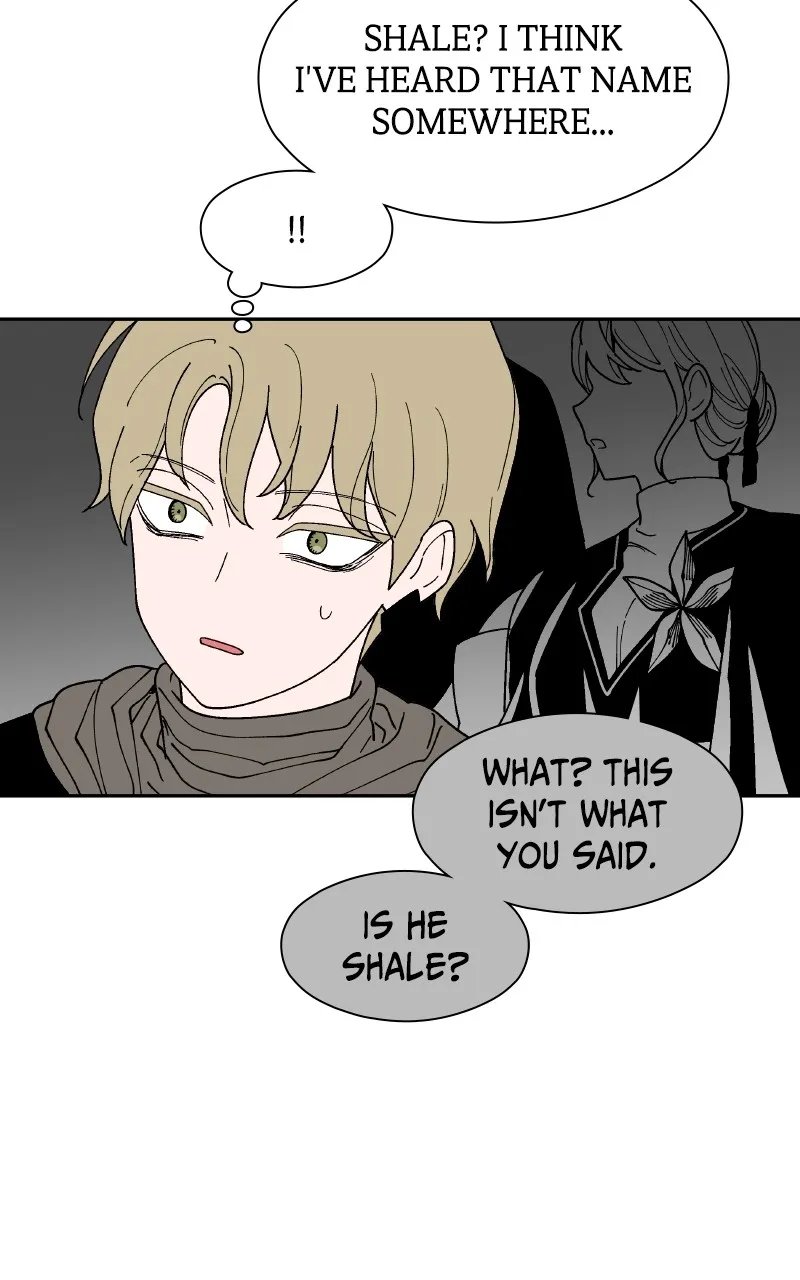 False Paradise Chapter 21 page 33 - 