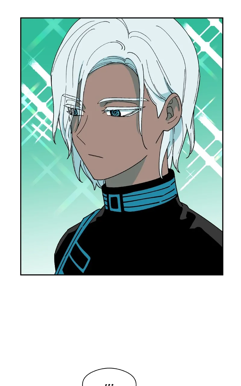 False Paradise Chapter 21 page 34 - 