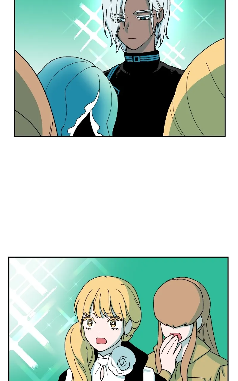 False Paradise Chapter 21 page 36 - 