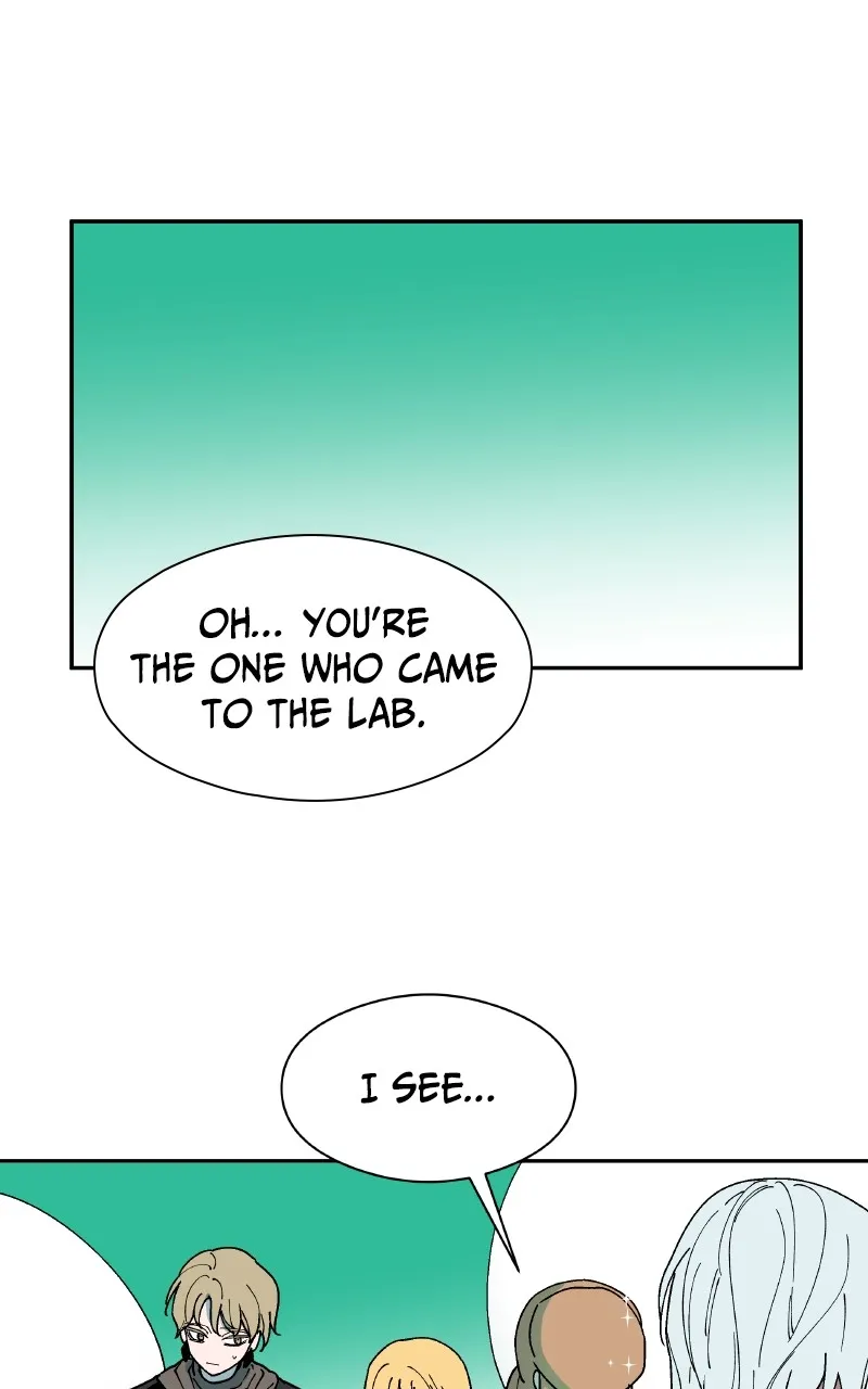 False Paradise Chapter 21 page 38 - 