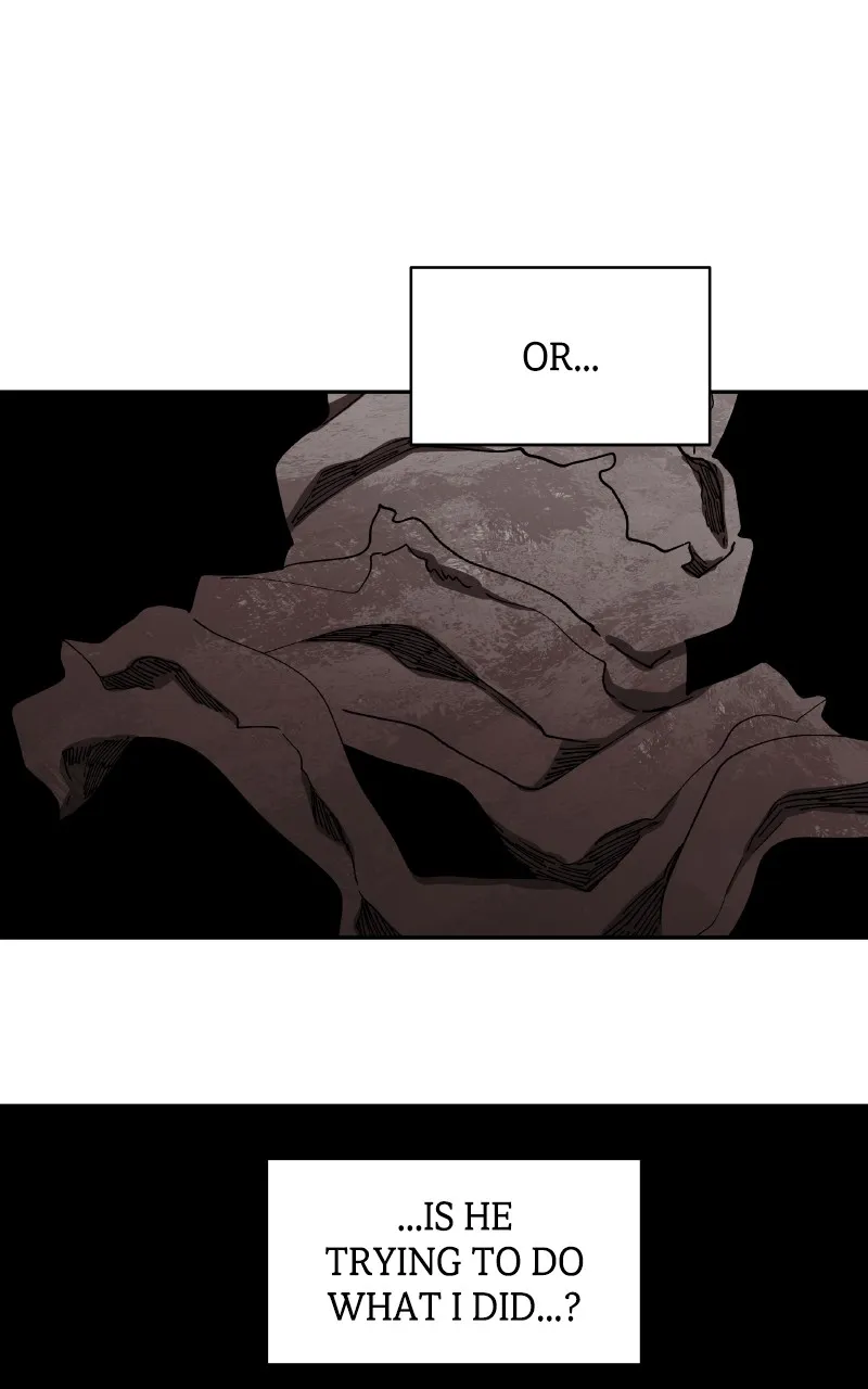 False Paradise Chapter 21 page 5 - 