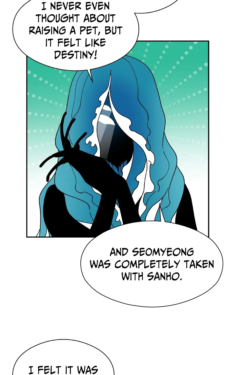 False Paradise Chapter 21 page 46 - 