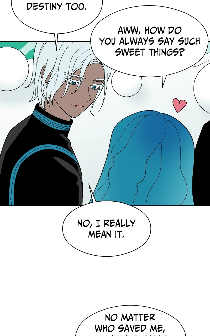 False Paradise Chapter 21 page 47 - 