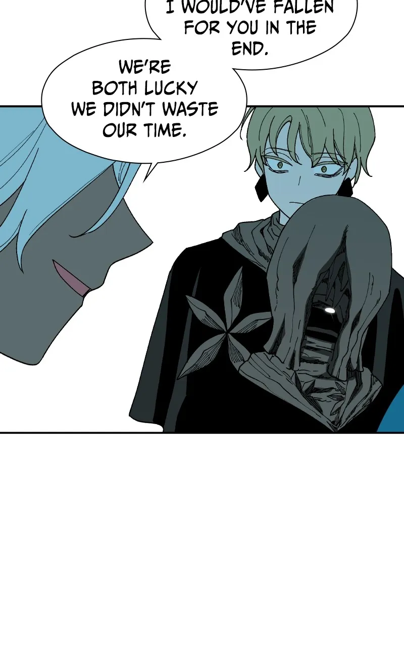 False Paradise Chapter 21 page 48 - 
