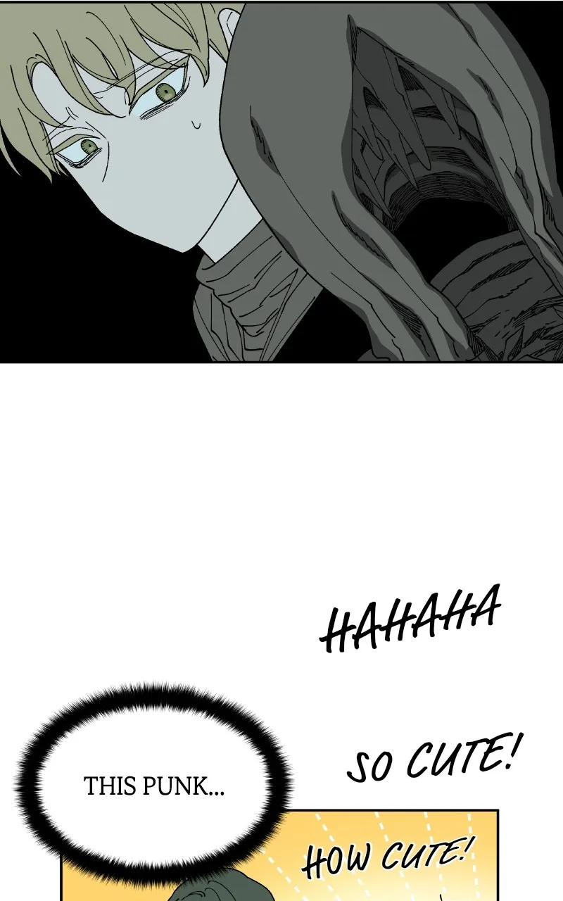 False Paradise Chapter 21 page 49 - 