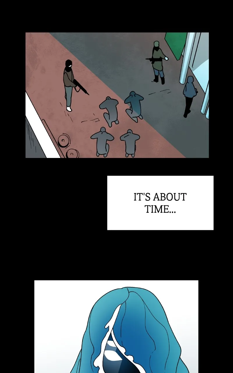 False Paradise Chapter 21 page 59 - 