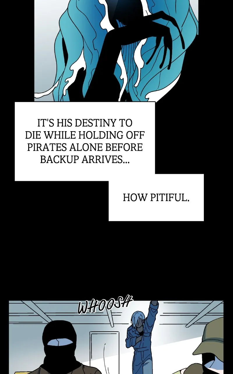 False Paradise Chapter 21 page 60 - 