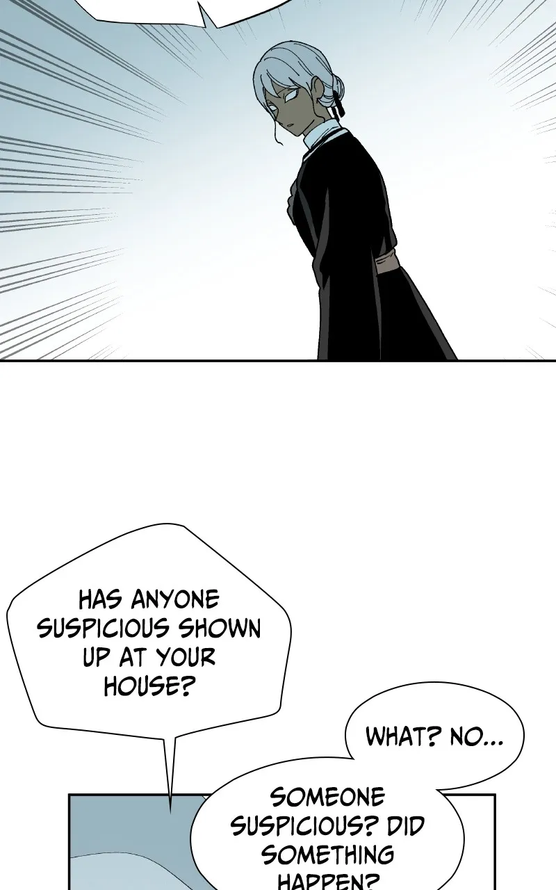 False Paradise Chapter 21 page 7 - 