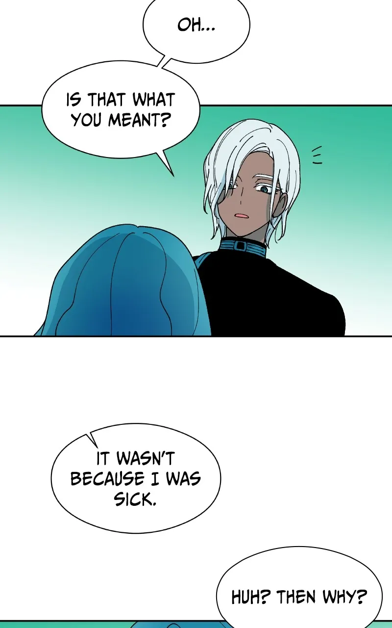 False Paradise Chapter 21 page 68 - 