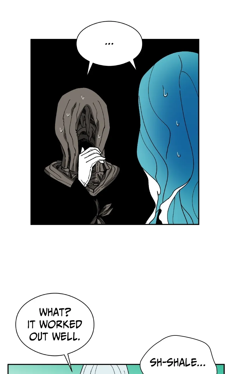 False Paradise Chapter 21 page 73 - 