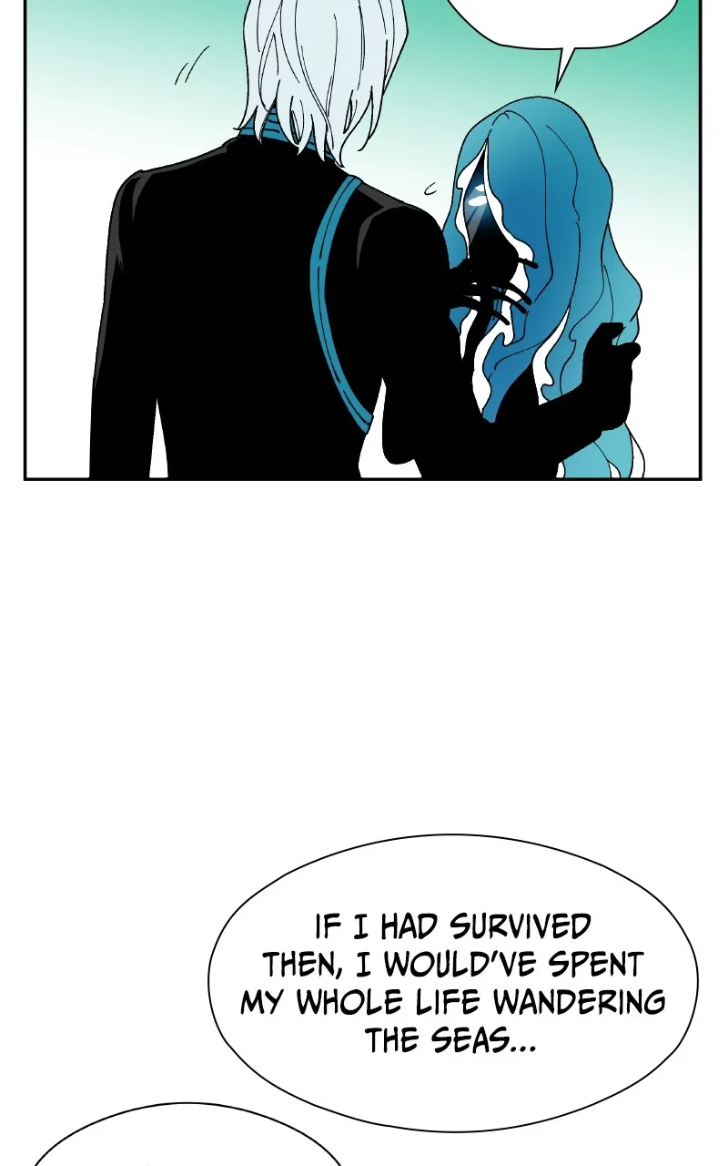 False Paradise Chapter 21 page 74 - 