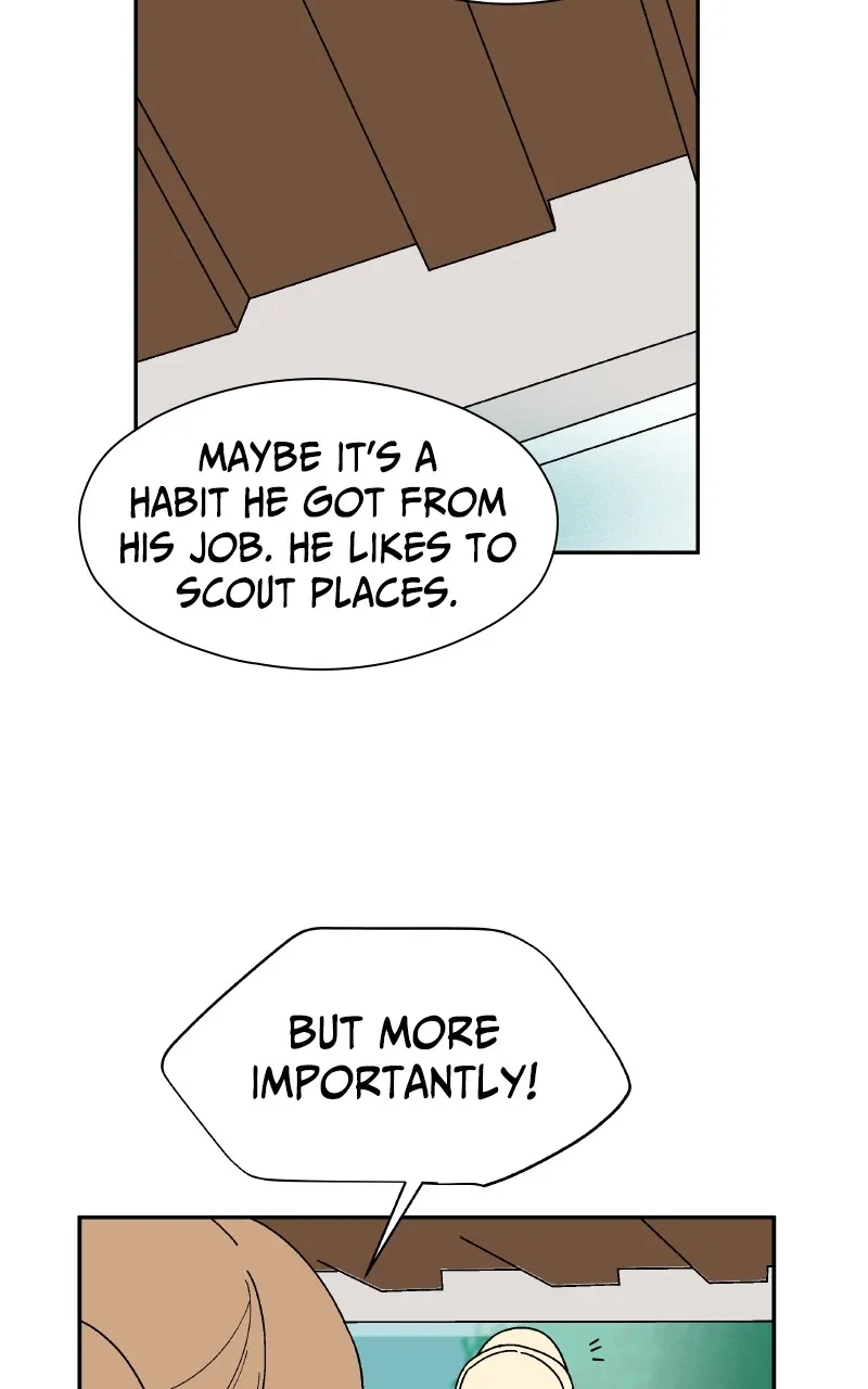 False Paradise Chapter 21 page 79 - 