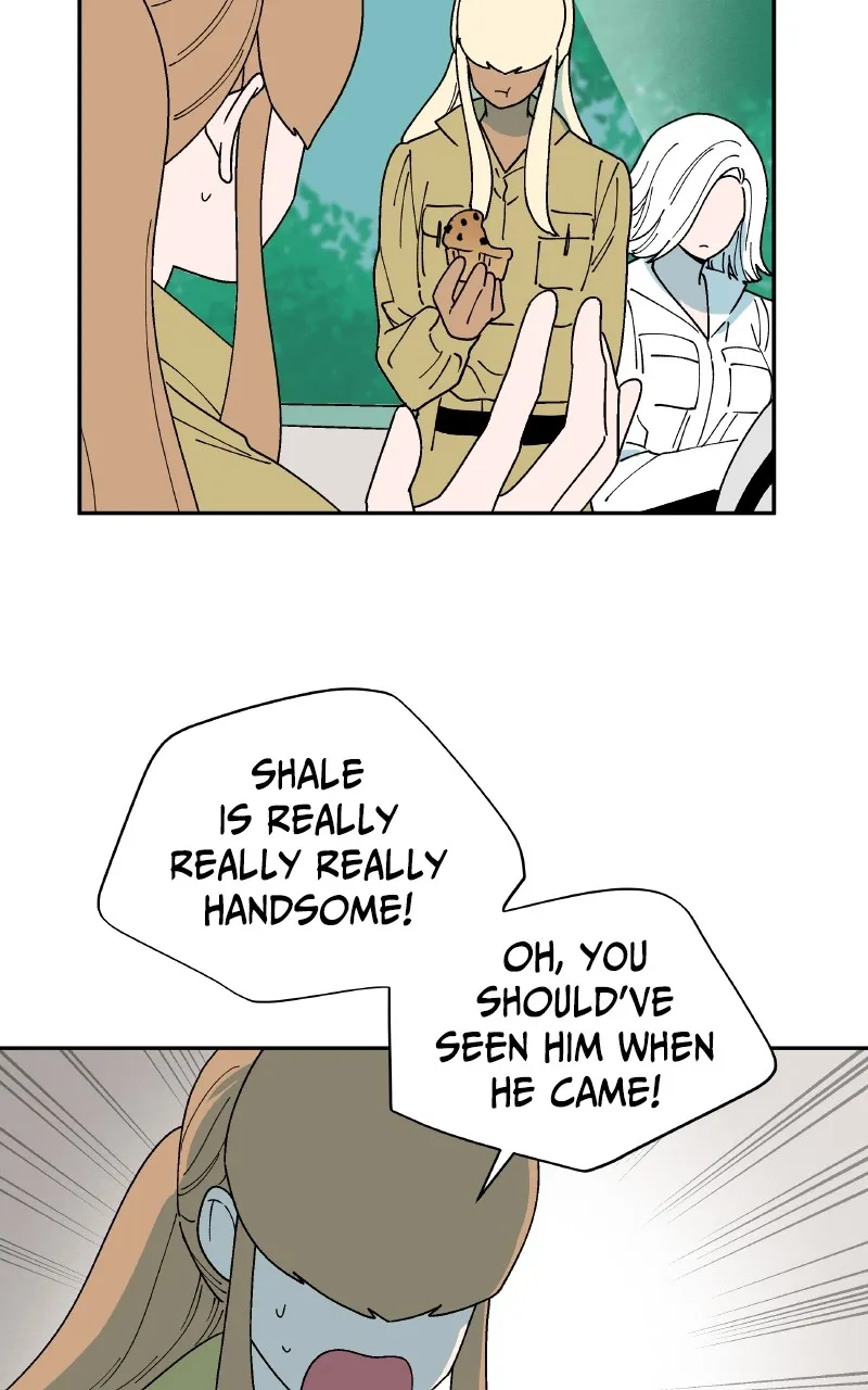 False Paradise Chapter 21 page 80 - 
