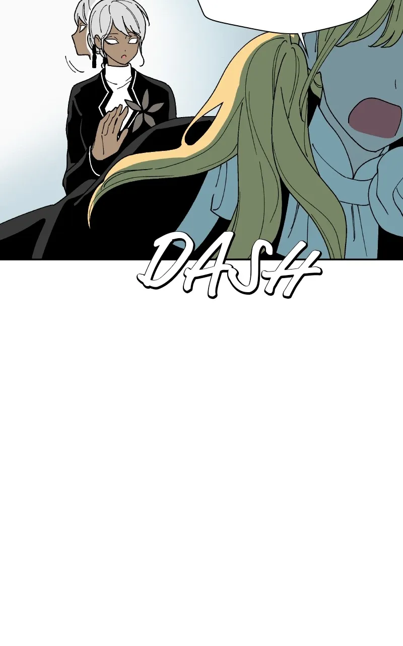False Paradise Chapter 21 page 9 - 