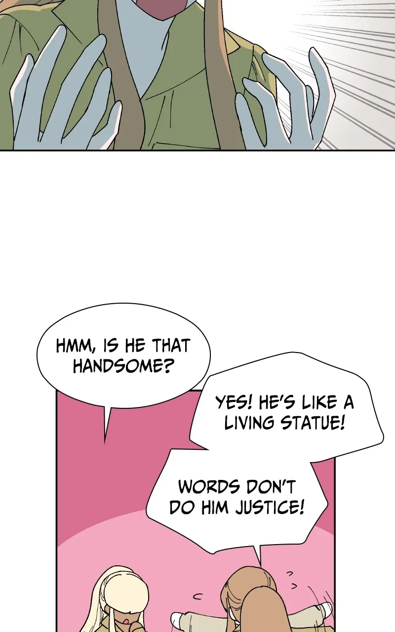 False Paradise Chapter 21 page 81 - 