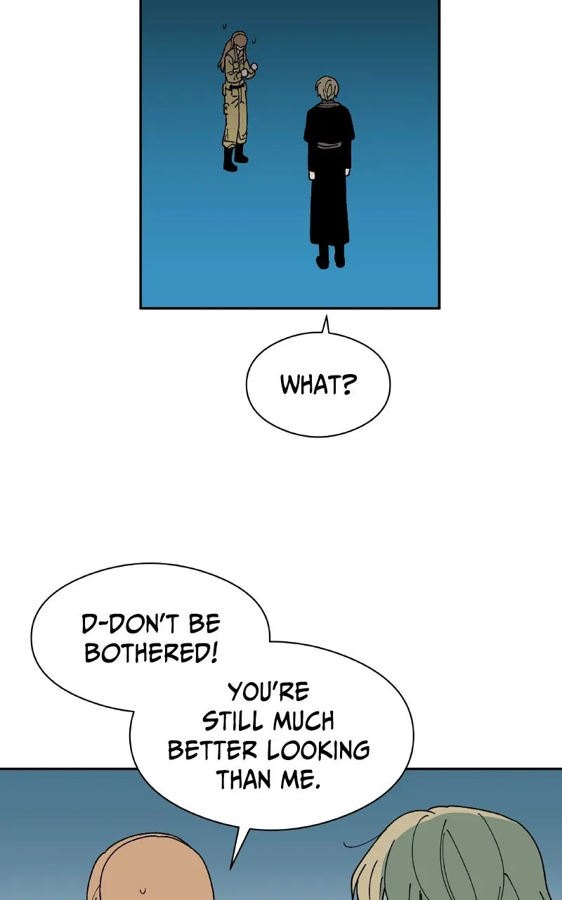 False Paradise Chapter 21 page 84 - 