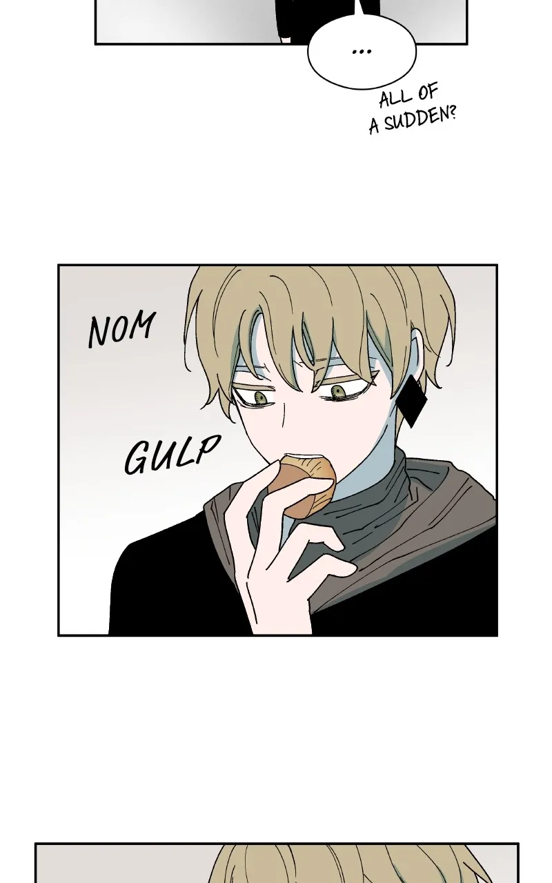 False Paradise Chapter 21 page 86 - 