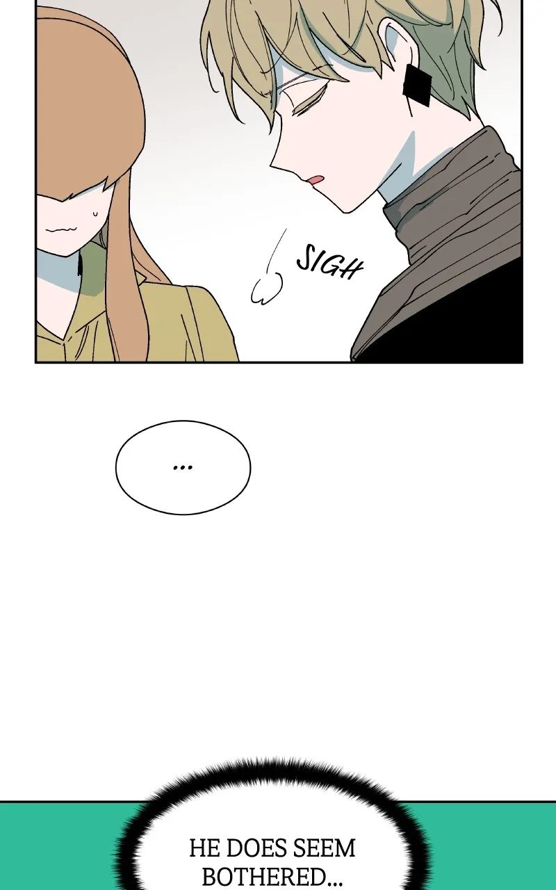 False Paradise Chapter 21 page 87 - 