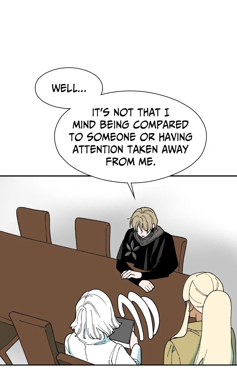 False Paradise Chapter 22 page 1 - 