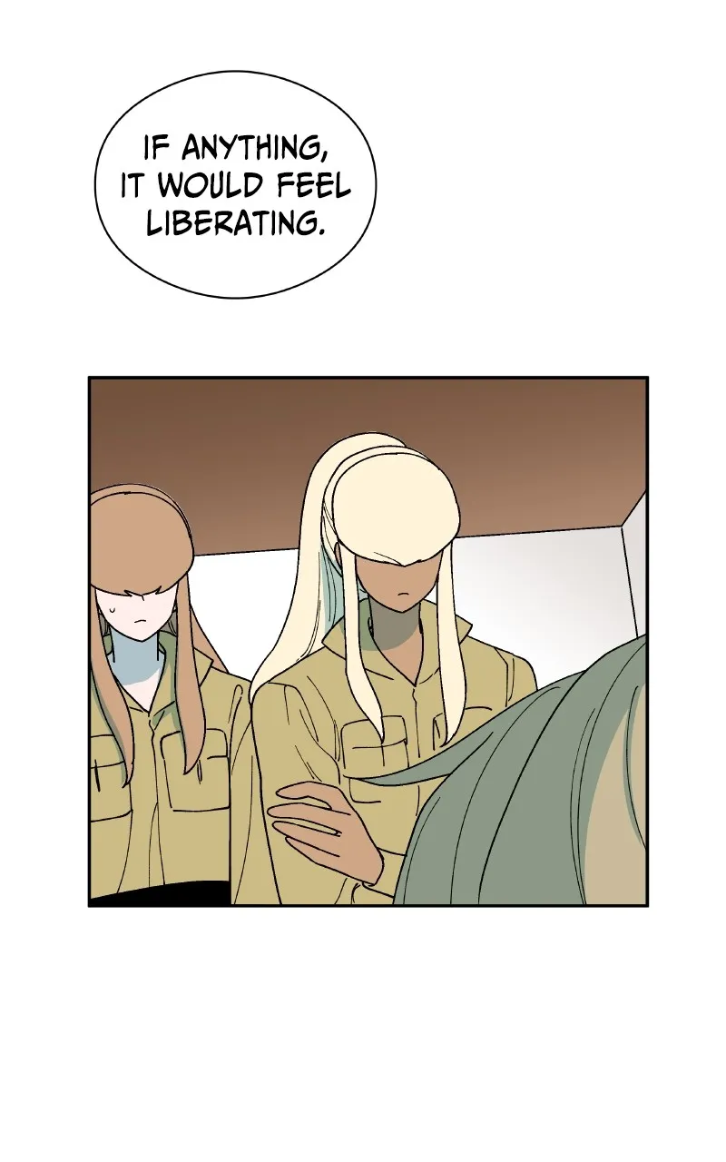 False Paradise Chapter 22 page 2 - 