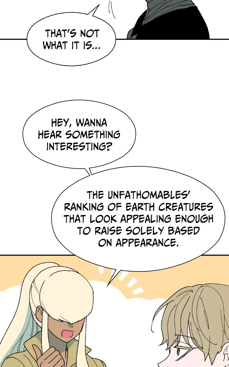 False Paradise Chapter 22 page 11 - 
