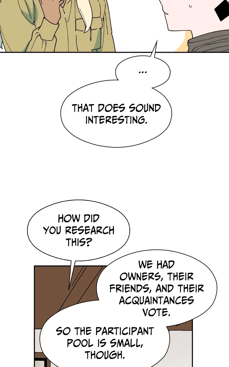 False Paradise Chapter 22 page 12 - 