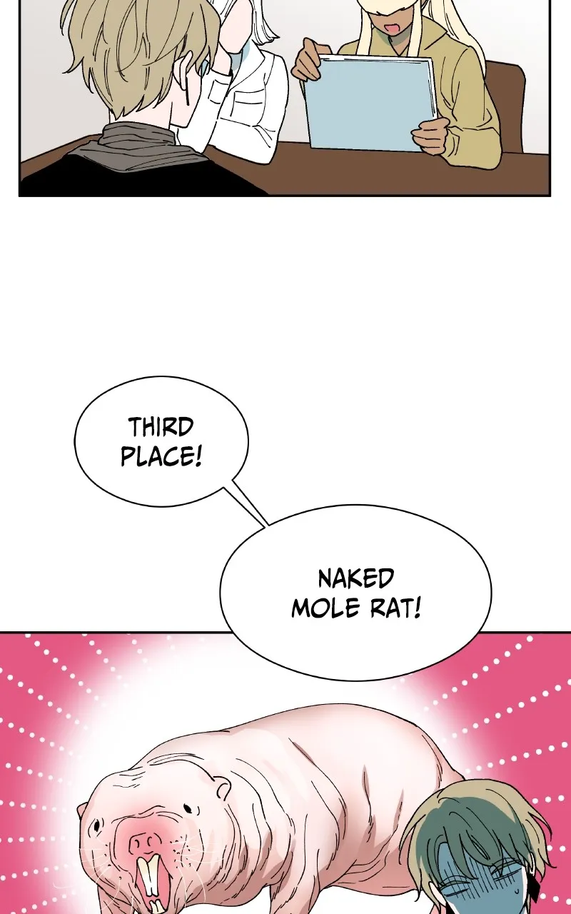 False Paradise Chapter 22 page 15 - 
