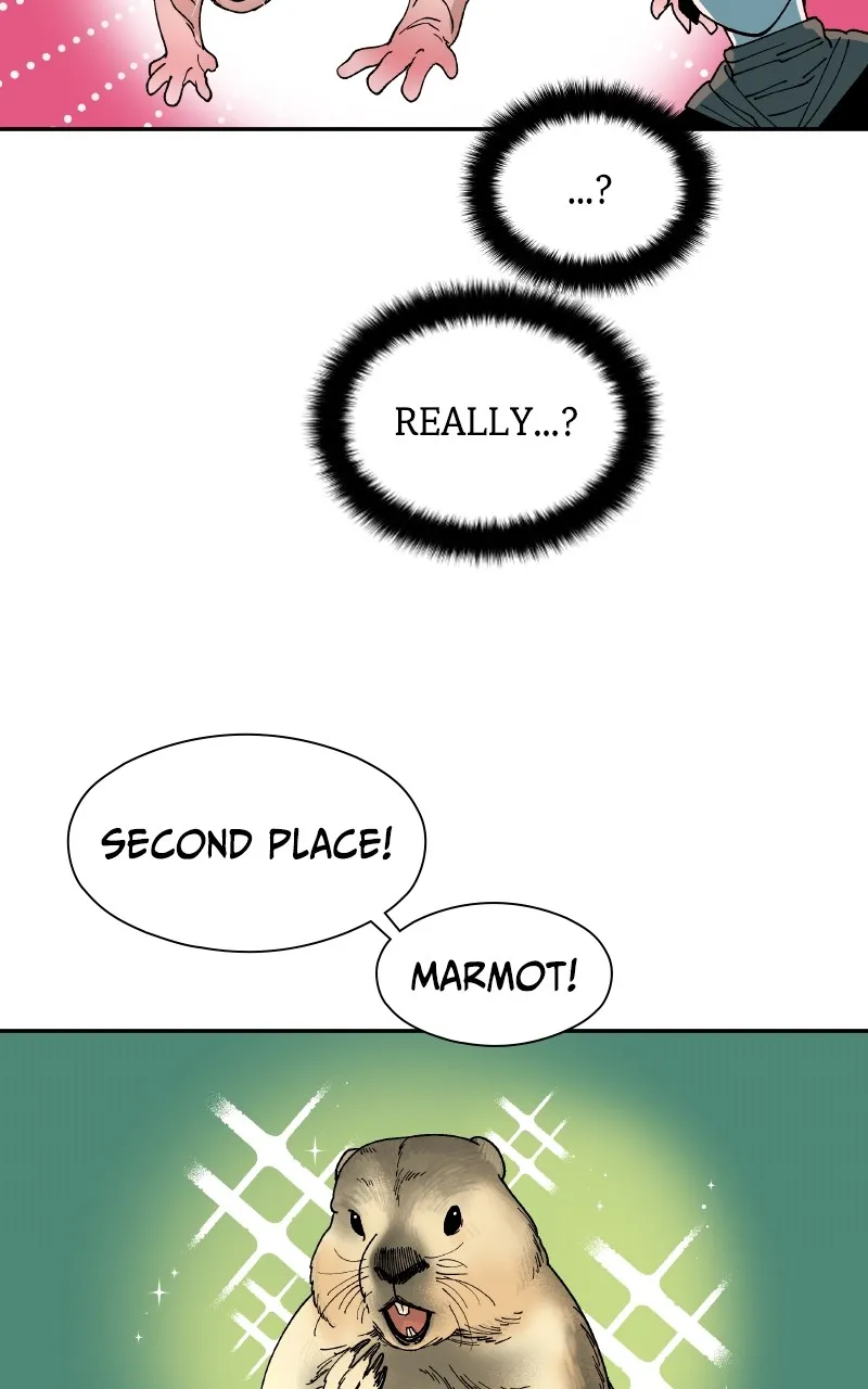 False Paradise Chapter 22 page 16 - 
