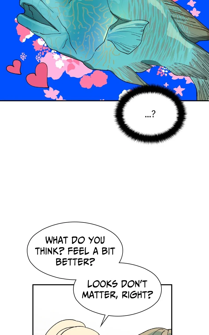 False Paradise Chapter 22 page 18 - 