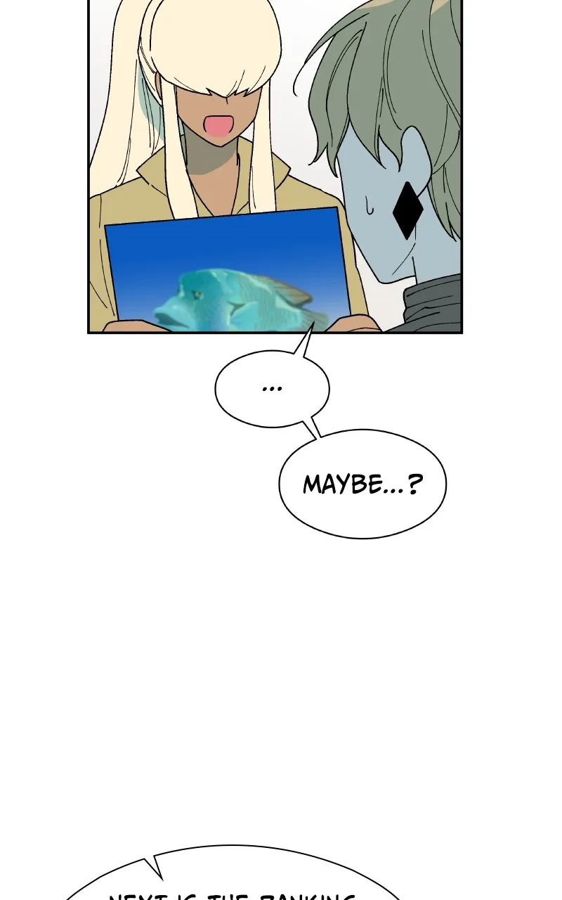 False Paradise Chapter 22 page 19 - 