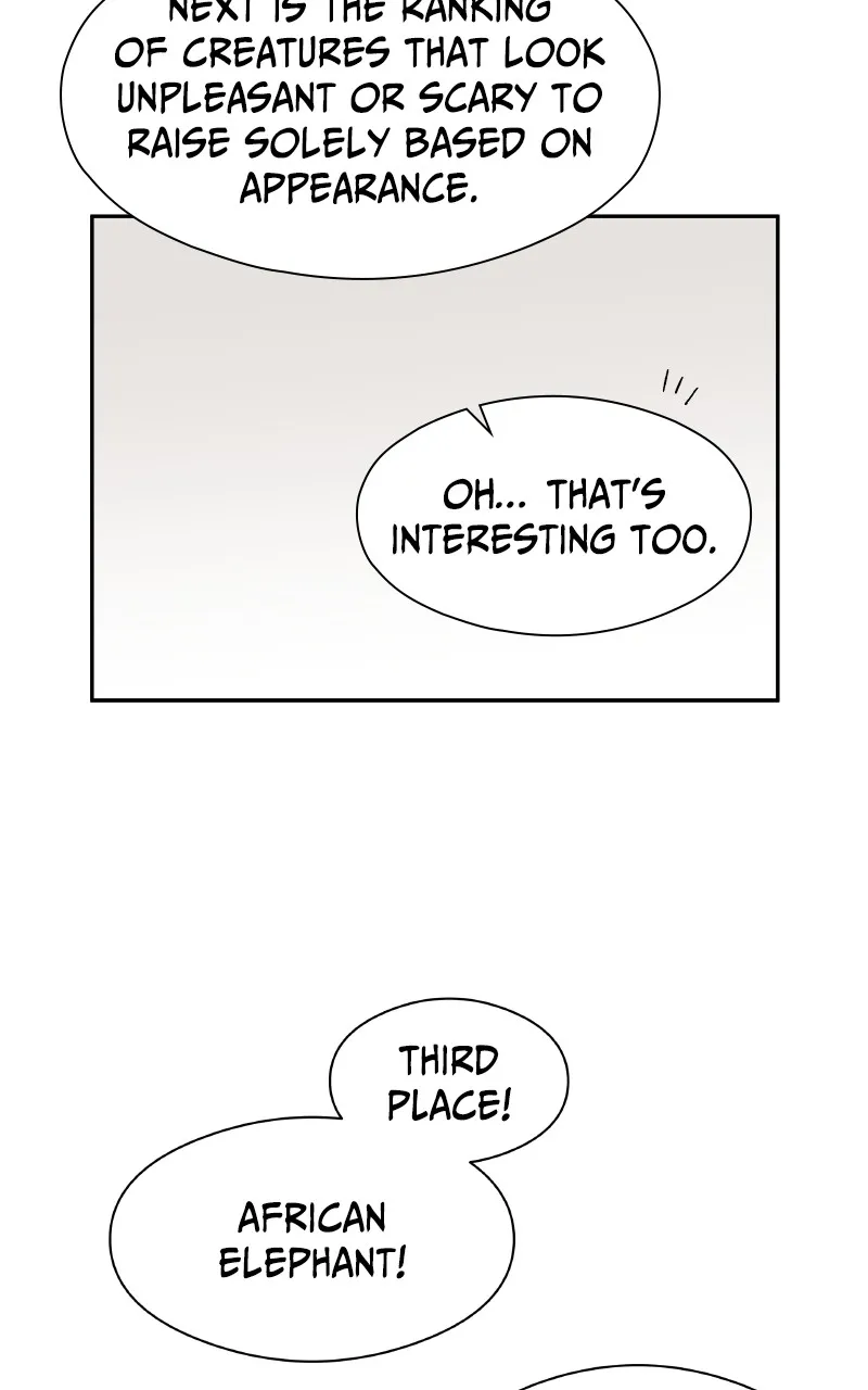 False Paradise Chapter 22 page 20 - 